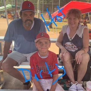 Meet your Posher, Sandra